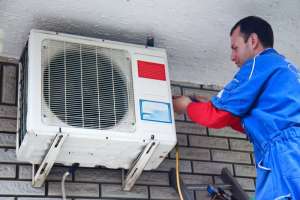 24/7 and Emergency HVAC Near One Amer Pl, LA | Air Conidtioning and Heating Contractors